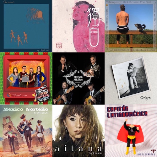 Albums